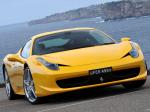 Ferrari 458 Italia 2009 года (AU)